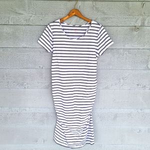 Maternity dress by Isabel Maternity, size XL, NWT